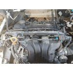 Motor Completo para Dr 4.0