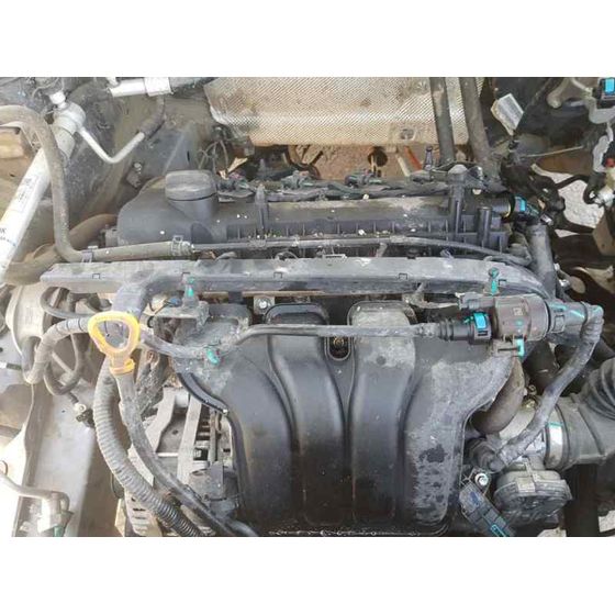 Motor Completo para Dr 4.0