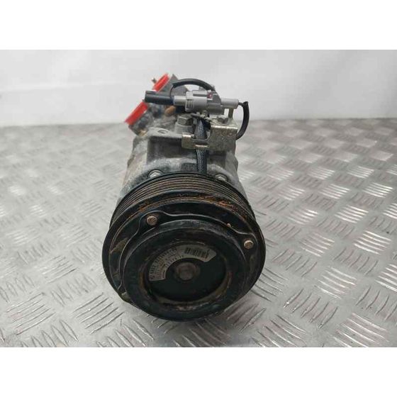 Compresor Aire Acondicionado para Bmw Serie 1 Lim. (F20)