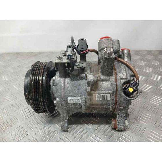 Compresor Aire Acondicionado para Bmw Serie 1 Lim. (F20)