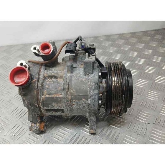 Compresor Aire Acondicionado para Bmw Serie 1 Lim. (F20)
