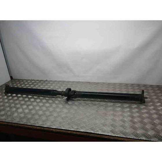 Transmision Central para Bmw Serie 1 Lim. (F20)