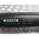 Transmision Central para Bmw Serie 1 Lim. (F20)