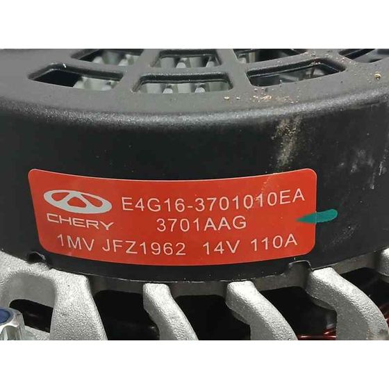 Alternador para Dr 5.0