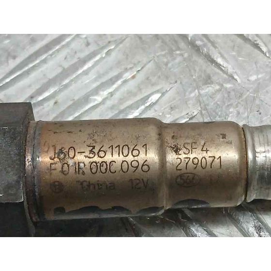 Sonda Lambda para Dr 5.0