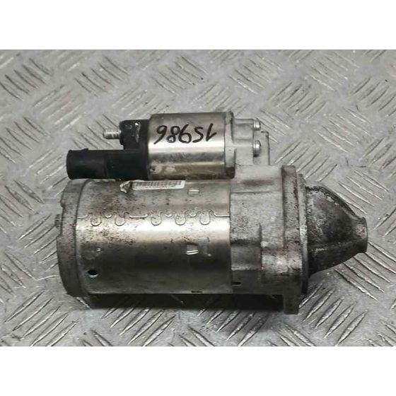 Motor Arranque para Dr 4.0