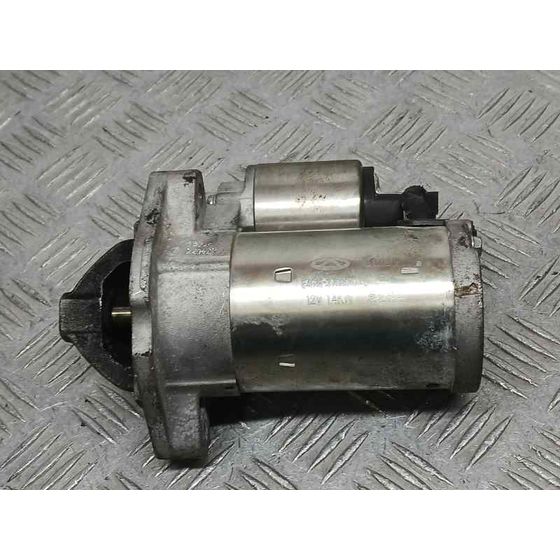 Motor Arranque para Dr 4.0