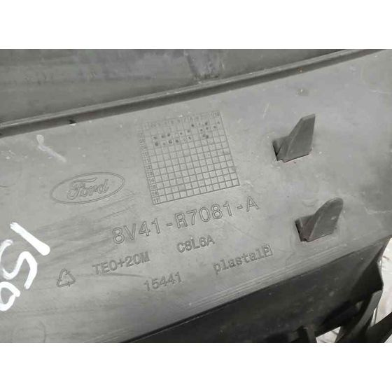 Rejilla Delantera para Ford Kuga (Cbv)