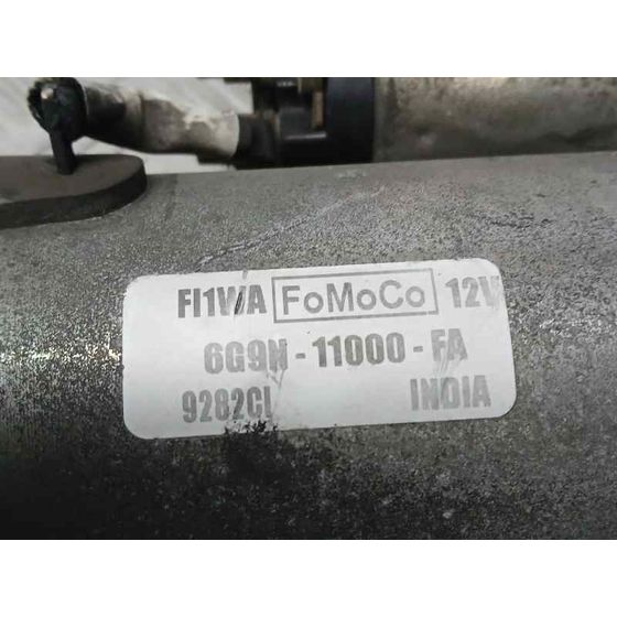 Motor Arranque para Ford Kuga (Cbv)