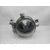 Faro Antiniebla Izquierdo para Ford Kuga (Cbv)