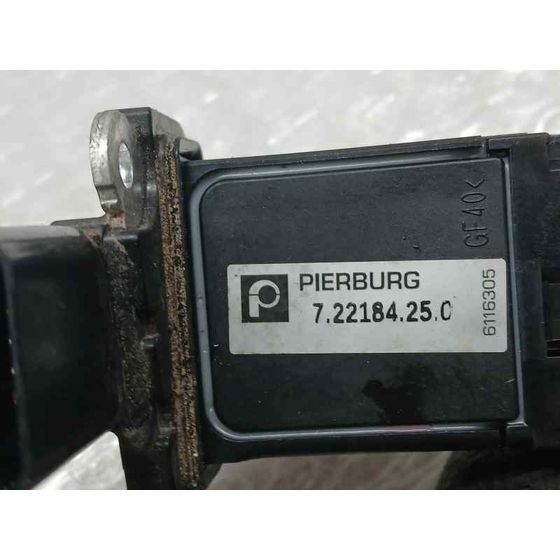 Caudalimetro para Ford Kuga (Cbv)