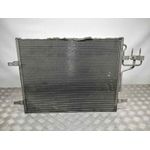 Condensador / Radiador Aire Acondicionado para Ford Kuga (Cbv)