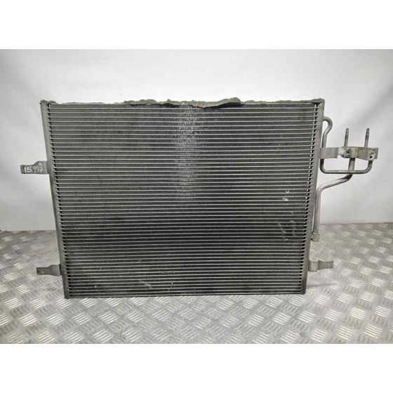 Condensador / Radiador Aire Acondicionado para Ford Kuga (Cbv)
