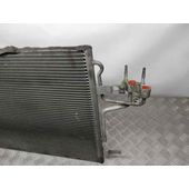 Condensador / Radiador Aire Acondicionado para Ford Kuga (Cbv)