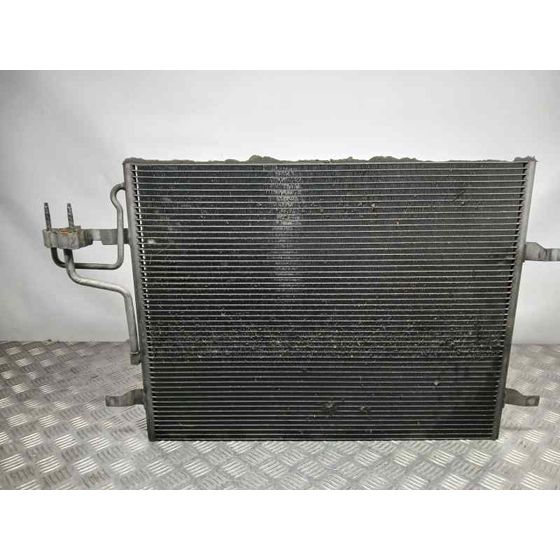 Condensador / Radiador Aire Acondicionado para Ford Kuga (Cbv)