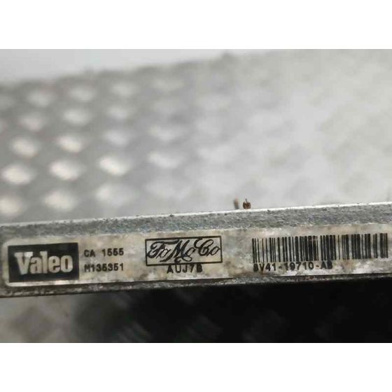 Condensador / Radiador Aire Acondicionado para Ford Kuga (Cbv)