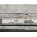 Intercooler para Ford Kuga (Cbv)