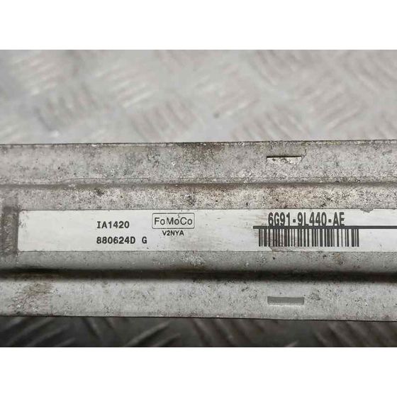 Intercooler para Ford Kuga (Cbv)