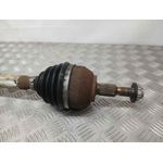 Transmision Delantera Derecha para Ford Kuga (Cbv)