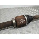 Transmision Delantera Derecha para Ford Kuga (Cbv)