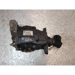 Diferencial Trasero para Bmw Serie 1 Lim. (F20)