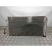 Condensador / Radiador Aire Acondicionado para Bmw Serie 1 Lim. (F20)