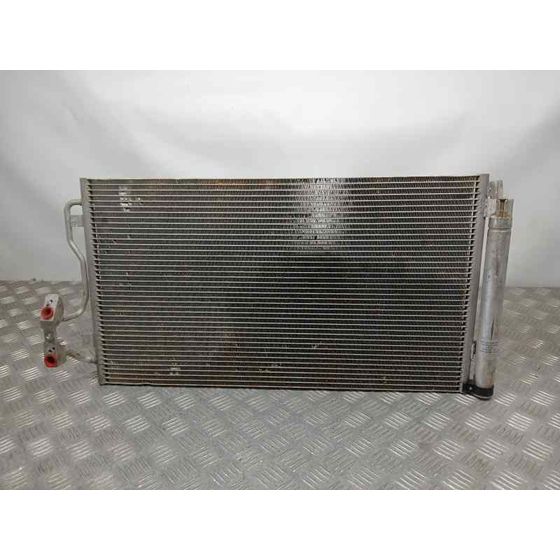 Condensador / Radiador Aire Acondicionado para Bmw Serie 1 Lim. (F20)
