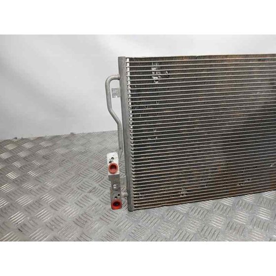 Condensador / Radiador Aire Acondicionado para Bmw Serie 1 Lim. (F20)