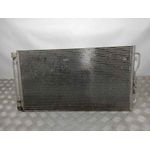 Condensador / Radiador Aire Acondicionado para Bmw Serie 1 Lim. (F20)
