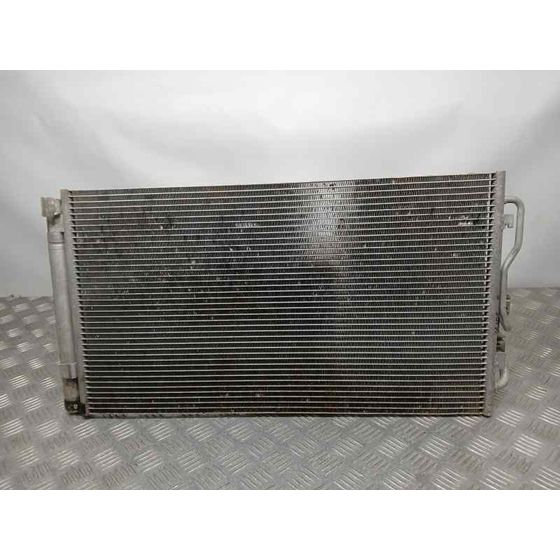 Condensador / Radiador Aire Acondicionado para Bmw Serie 1 Lim. (F20)