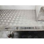 Condensador / Radiador Aire Acondicionado para Bmw Serie 1 Lim. (F20)