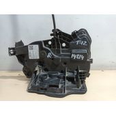 Cerradura Puerta Trasera Izquierda para Seat Arona