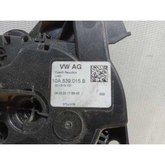 Cerradura Puerta Trasera Izquierda para Seat Arona