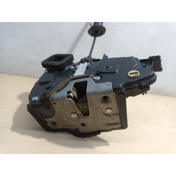 Cerradura Puerta Trasera Izquierda para Seat Arona