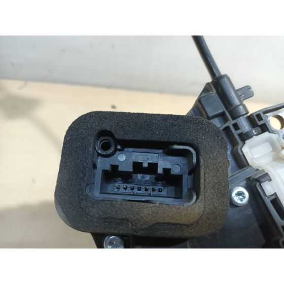 Cerradura Puerta Trasera Izquierda para Seat Arona