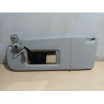 Parasol Izquierdo para Volkswagen Golf Vi (5K1)