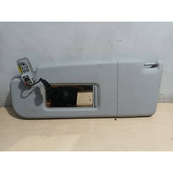 Parasol Izquierdo para Volkswagen Golf Vi (5K1)