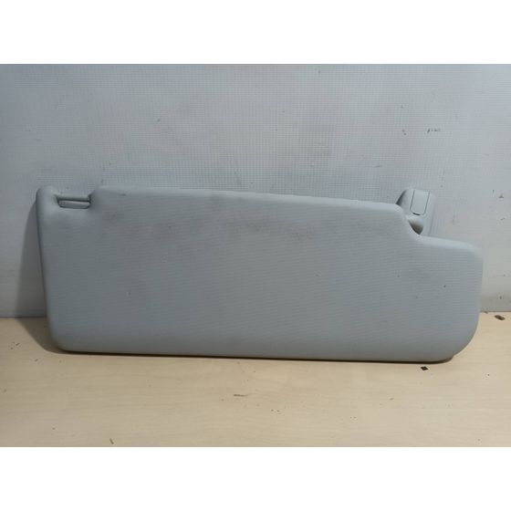 Parasol Izquierdo para Volkswagen Golf Vi (5K1)