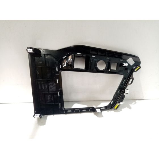 Consola para Peugeot 5008