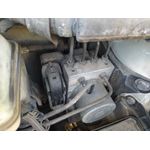Abs para Fiat Tipo Ii (357) Fam