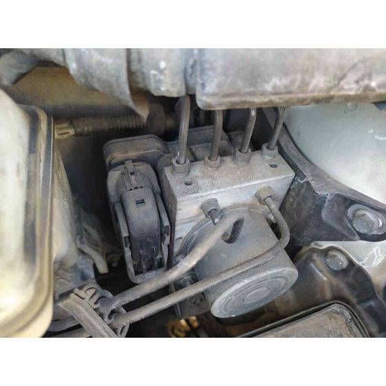 Abs para Fiat Tipo Ii (357) Fam