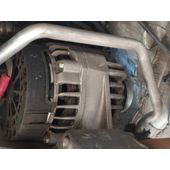Alternador para Fiat Tipo Ii (357) Fam