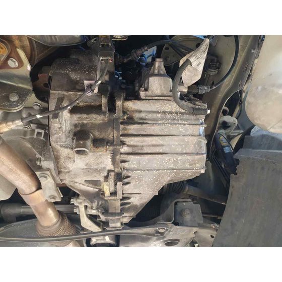 Caja Cambios para Fiat Tipo Ii (357) Fam
