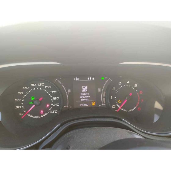 Cuadro Instrumentos para Fiat Tipo Ii (357) Fam