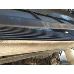 Intercooler para Fiat Tipo Ii (357) Fam