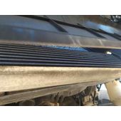 Intercooler para Fiat Tipo Ii (357) Fam