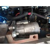 Motor Arranque para Fiat Tipo Ii (357) Fam