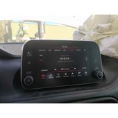 Sistema Navegacion Gps para Fiat Tipo Ii (357) Fam