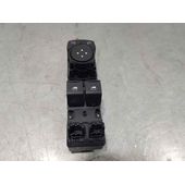 Mando Elevalunas Delantero Izquierdo para Ford Fiesta (Ce1)