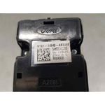 Mando Elevalunas Delantero Izquierdo para Ford Fiesta (Ce1)